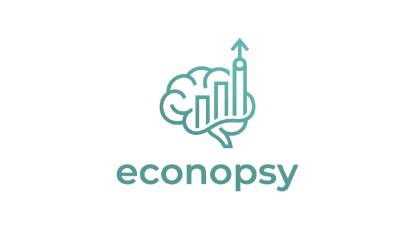 Econopsy logó
